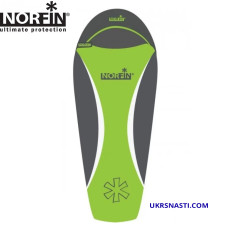 Мешок-кокон спальный Norfin Atlantis Arctic 500 NF Left